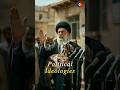 “From Democracy to Dictatorship: Ideologies ka Full Breakdown!” #shorts