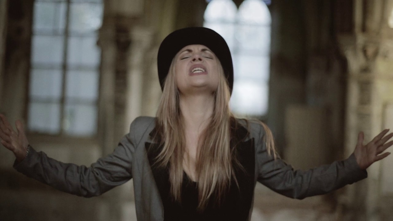 StarCrystal - Don`t give up (Official Video)