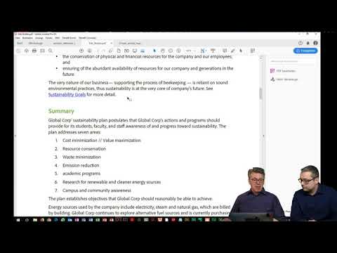 Video: Können Sie ein PDF mit Adobe Reader DC bearbeiten?