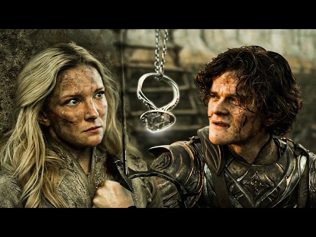 The Lord of the Rings: The Rings of Power FULL Season 2 Summary