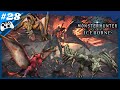 Mhw iceborne ep 28  monster klatschen weil es doch nicht weiter geht