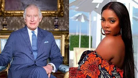 TIWA SAVAGE PERFORMS 'KEYS TO THE KINGDOM' LIVE AT THE KING CHARLES III'S  CORONATION CONCERT