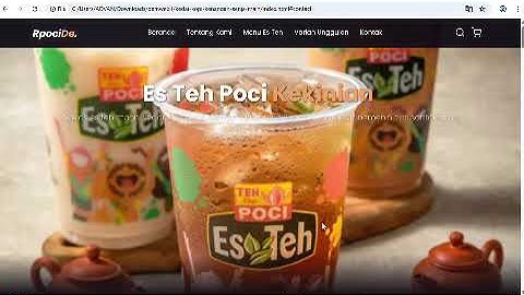 Project UTS "Pemrograman Web" Dede_sulistiani_24041017