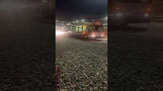 Queens, New York - JFK Shuttle Bus