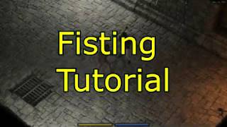 Exanima - Fist Fighting Guide