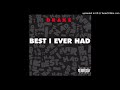 Drake - Best I Ever Had (Pitched Clean Radio Edit)