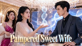 Framed at 19, disgraced prodigy, but DNA test exposes cold CEO's bride as her, not fake heiress