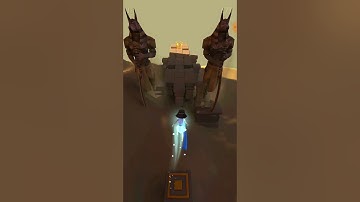 Rolling Sky 2 (Rolling Dream) : Pharaohs Android