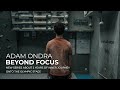 BEYOND FOCUS | OFFICIAL TRAILER | Adam Ondra