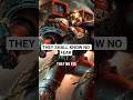 How did the Emperor reveal the Space Marines to the Imperium in Warhammer 40k? #short #40k #40klore