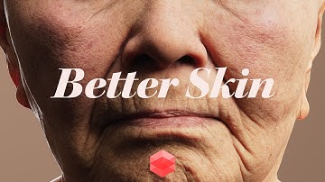 Cinema 4D Tutorial - Redshift Skin Material