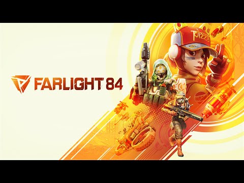 Видео: В FARLIGHT 84 ОДНИ БОТЫ???