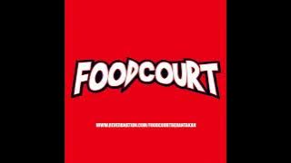 FOODCOURT - Bandung Underground