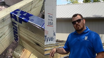 4 tips for durable decks