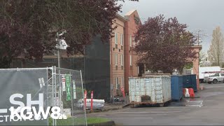 Pushback grows over low-barrier housing site in Washington County | Your Thoughts