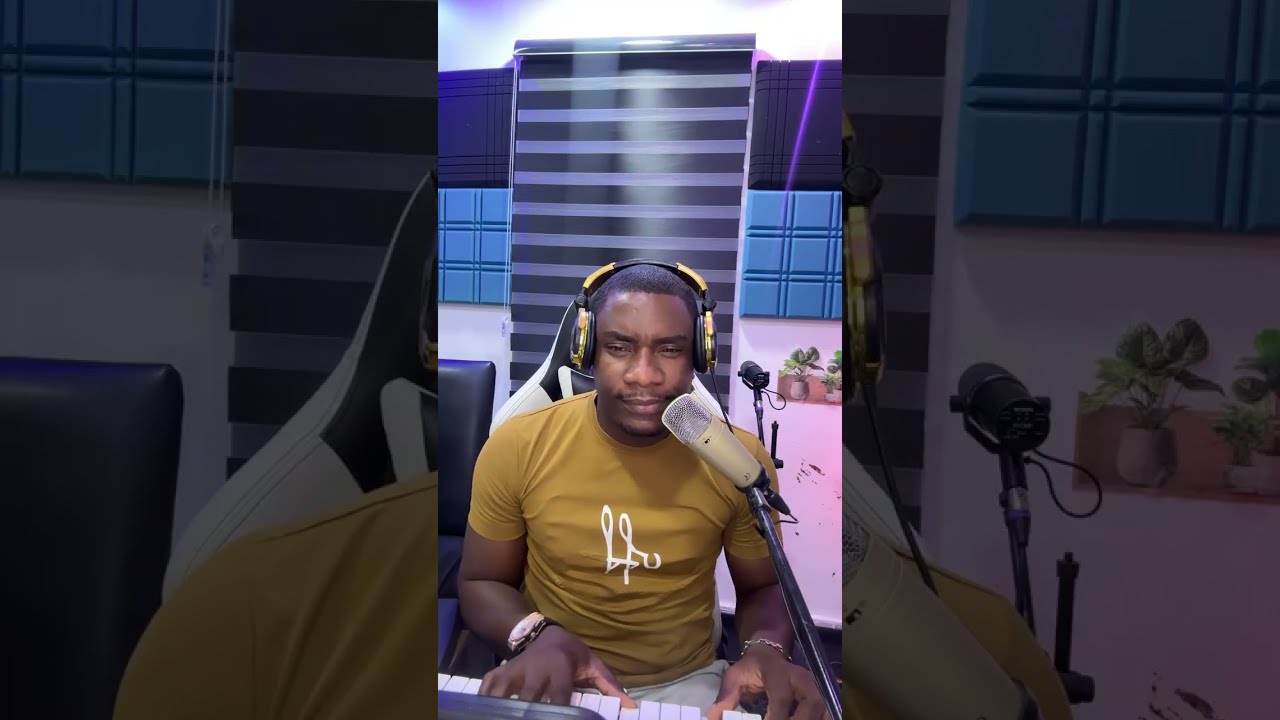 EphraimPraise is live