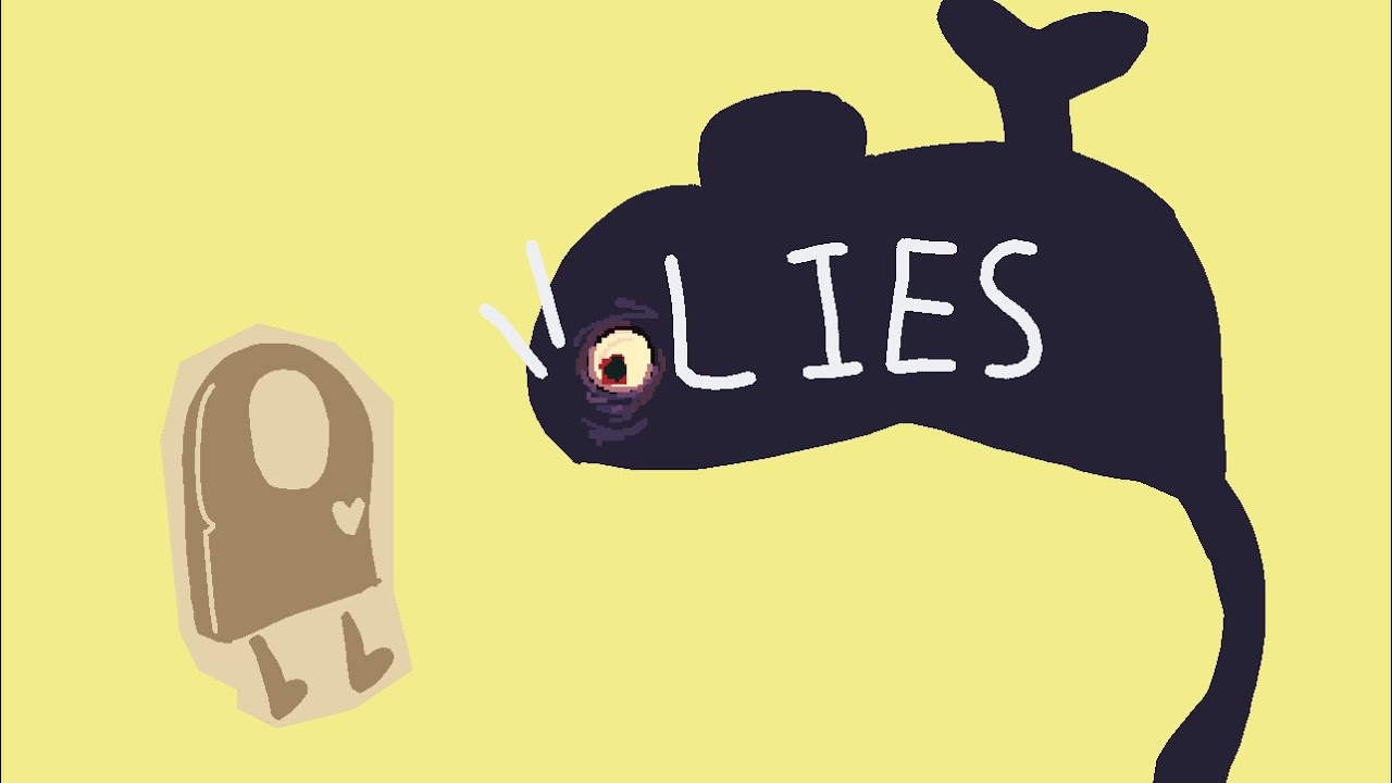 Porifera Atoll (AKA Lies) (castle version) No Misses