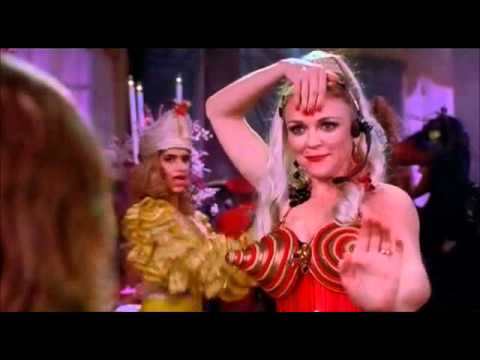 Hocus Pocus 1993 - mom, who are you supposed to be