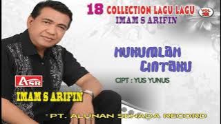 IMAM S ARIFIN VOL 2 (Official Musik )