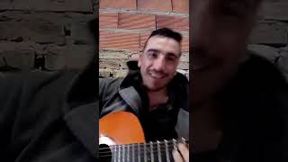 Dime Que Me Quieres Jean Carlos Centeno Omar Geles Cover Ariel Andres