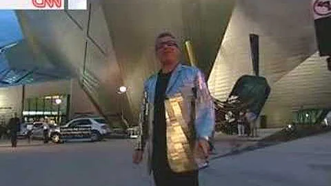 Daniel Libeskind Documentary