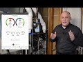 Tuning a Gas Furnace with Testo Smart Probes and the BluFlame Analyzer