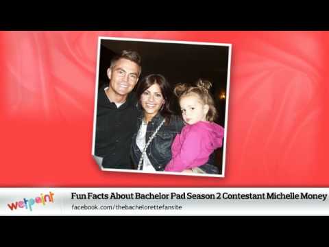 Fun Facts About Bachelor Pad Season 2 Contestant M...