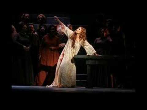 Anna Netrebko - Tribute - YouTube