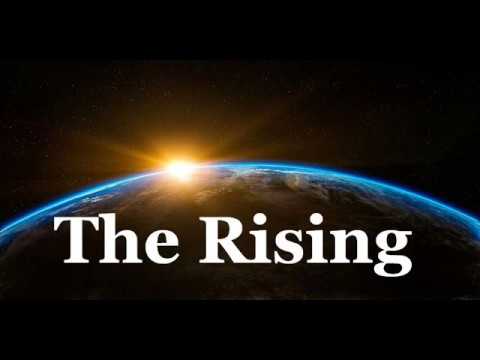 Aakash Gandhi   The Rising