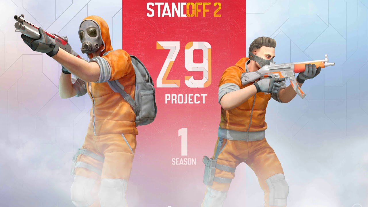 Суппорт стандофф 2