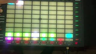 How To Use The Step Sequencer On The Akai Force!#beatmaking #akaiforce #mikevenus