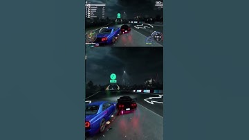 NFS UNBOUND 🏎️ PvP life 09 😅 #needforspeed #nfsunbound #needforspeedunbound #nfs