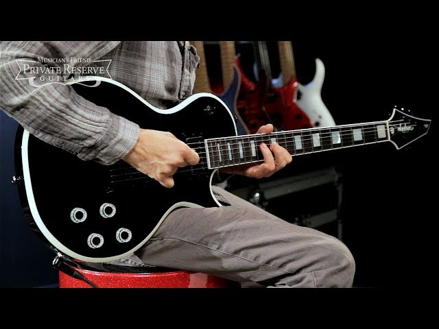 Jackson USA Signature Marty Friedman MF-1 Electric Guitar - YouTube Jackson USA Signature Marty Friedman MF-1 Electric Guitar - YouTube