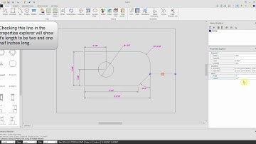 Draft it V5 - Working With Imperial Units