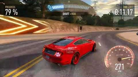 NEED FOR SPEED No Limits Android iOS Walkthrough - Gameplay Part 5 - Chapter 5: Genesis (English)