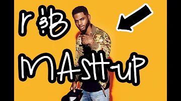 Bryson Tiller Trapsoul Mashup 2018