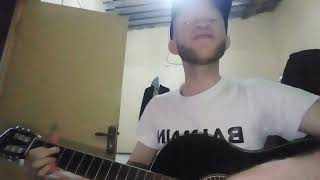 Selda - Naquela Rua Cover Victor Garfild