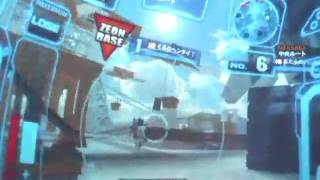 BF4Day's攻略戦  BF66 ジム BSG闘バル 赤3　3-2.mp4