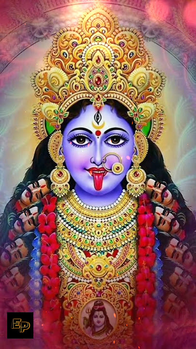 Uthra kali amma song status | Kravanah | Kali amma