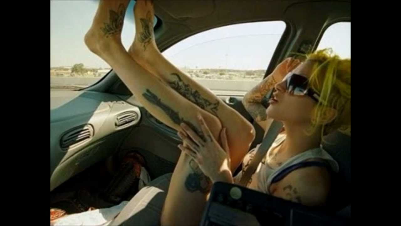 Love And Rockets - So Alive