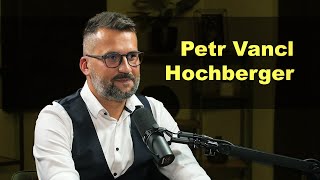 Petr Vancl Hochberger ze společnosti TOVEK nejen o GDPR, NIS2 a OSINT