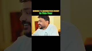 Earned 7-8 generation money in this year#Trading #DayTrading #Forex #TradingStrategy #FYP