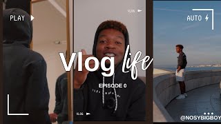 Vlog Life : Ep 0  #vlog  #nosybigboy #vloglife