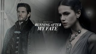 Darkling & Ulla | RUNNING AFTER MY FATE