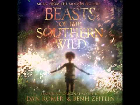 Beasts of the Southern Wild soundtrack: 02 - The Bathtub