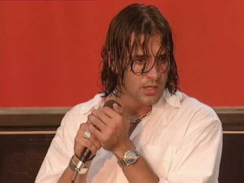 Creed - Roadhouse Blues - 7/25/1999 - Woodstock 99 East Stage