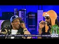 Curren$y Chops It Up with the Doggfather | GGN with SNOOP DOGG