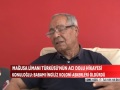 MAĞUSA LİMANI TÜRKÜSÜ’NÜN ACI DOLU HİKAYESİ