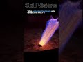 Ammonium Perchlorate vs. Fire: Watch the Reaction!