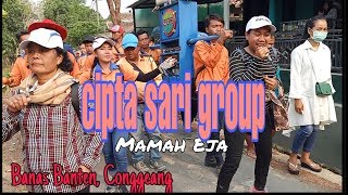 Kuda Renggong Banas banten, Conggeang | Cipta Sari Group Mamah Eja